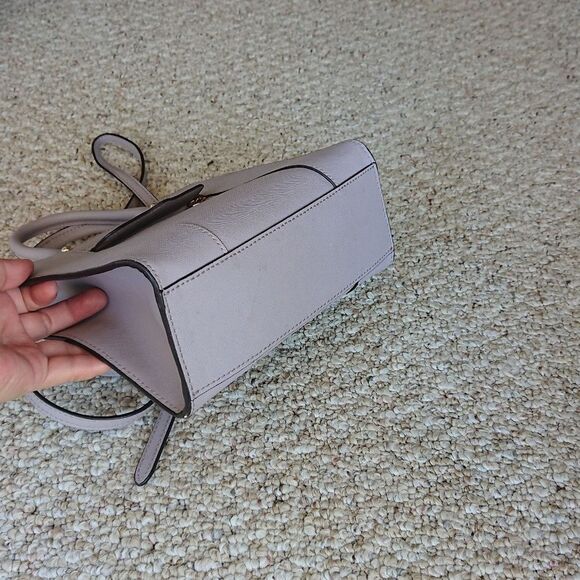 Rebecca Minkoff Mini MAB Tote - Tortora in pale lilac purple - Picture 11 of 14